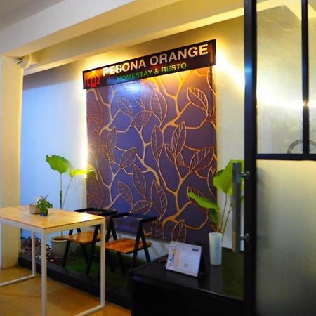 Oyo 91477 Fazira Home Stay Syariah Sibolga Bagian luar foto