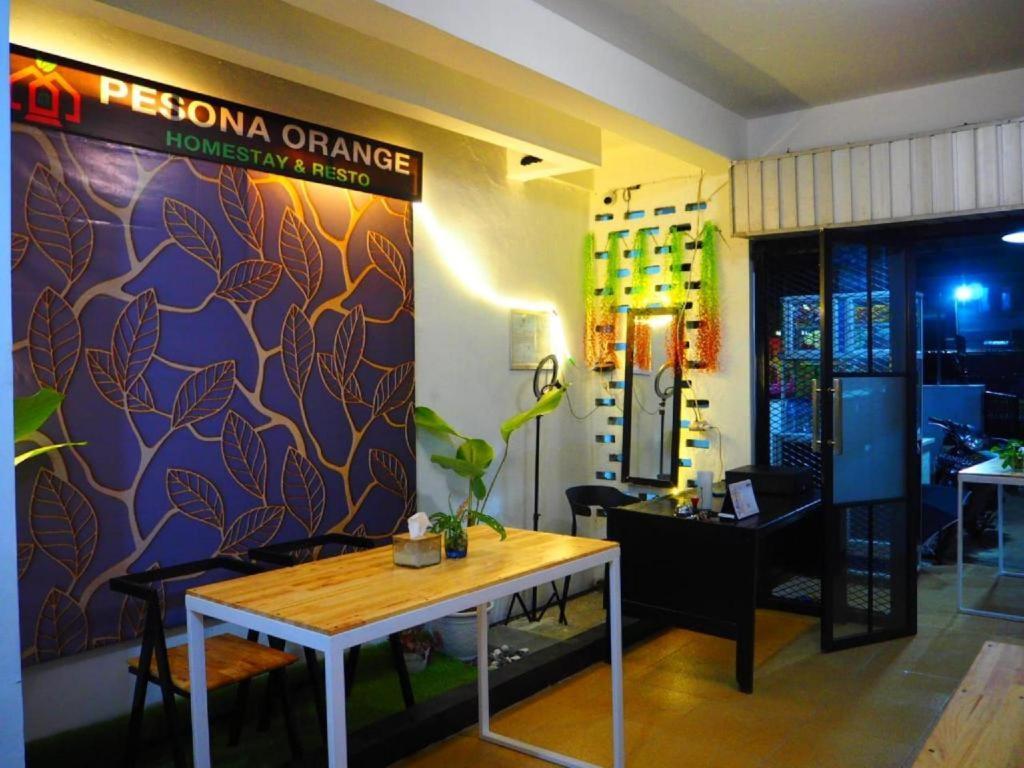 Oyo 91477 Fazira Home Stay Syariah Sibolga Bagian luar foto