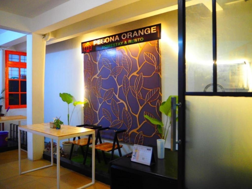 Oyo 91477 Fazira Home Stay Syariah Sibolga Bagian luar foto