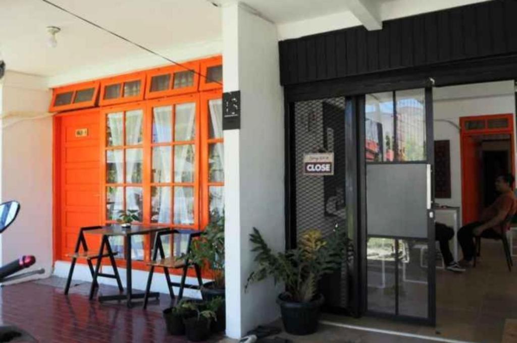 Oyo 91477 Fazira Home Stay Syariah Sibolga Bagian luar foto